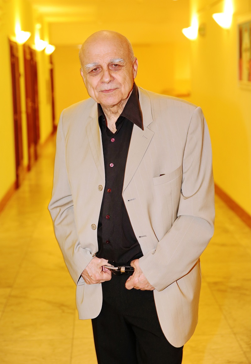 Ivan Mládek.