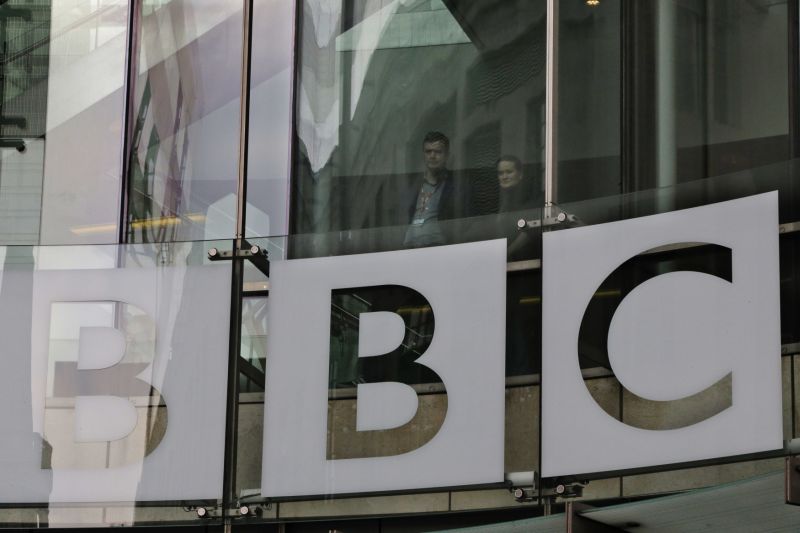 BBC.