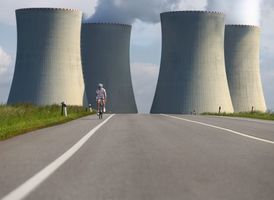 Infocentrum elektrárny Temelín má za sebou rekordní letní sezonu.