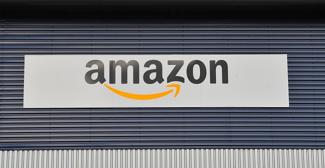 Amazon plánuje vybudovat novou centrálu. 