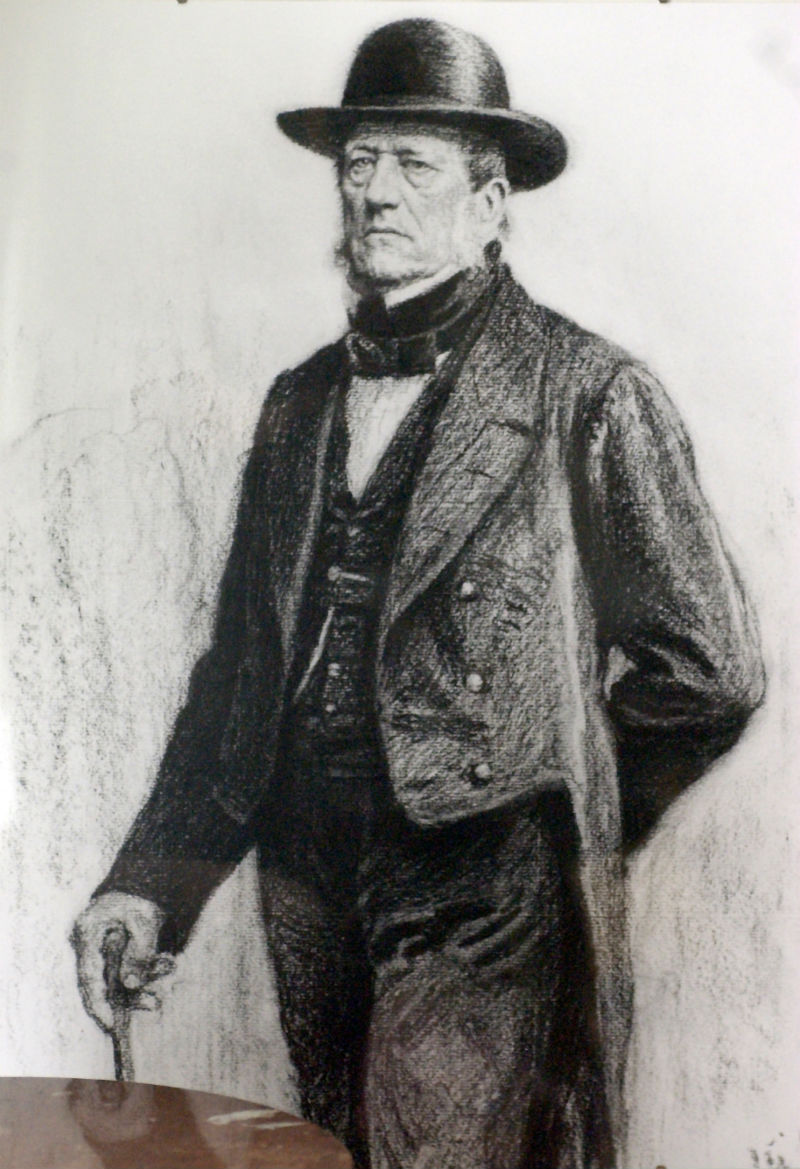 František Palacký. 