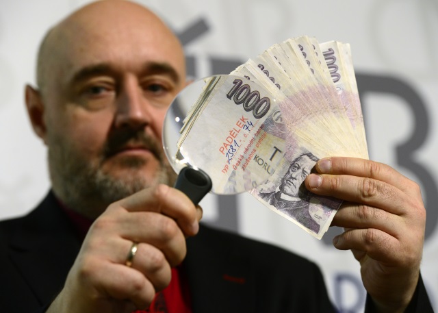 Ilustrační foto. 