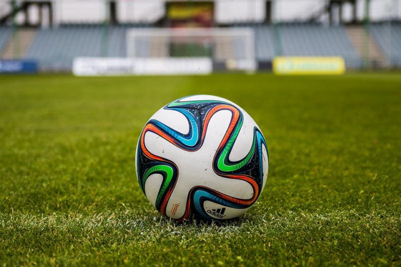 Fotbalisté Monaka prohráli s Nice 4:0 (ilustrační foto).