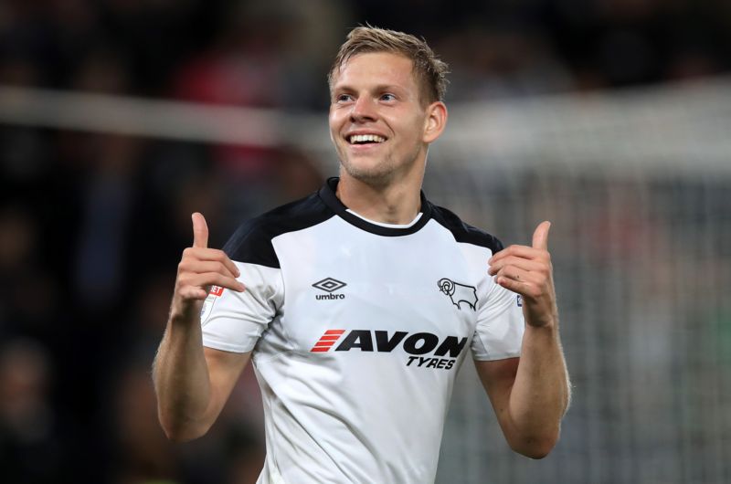 Matěj Vydra.