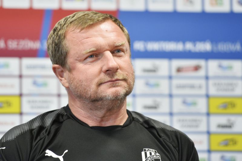 Pavel Vrba.