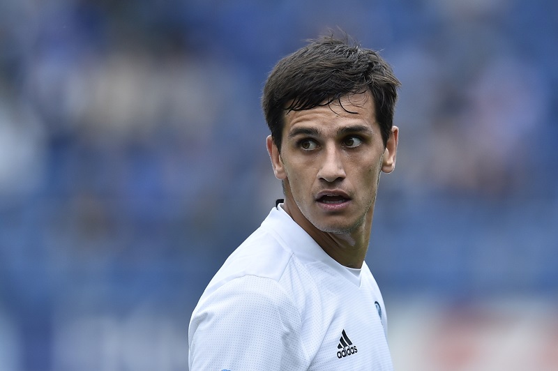 Ruslan Mingazov odehrál za Boleslav první zápas a hned se trefil.