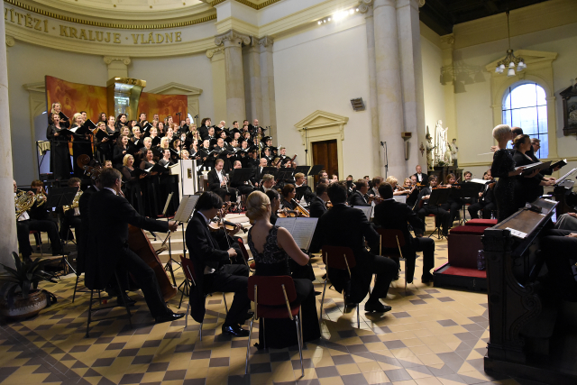 PKF - Prague Philharmonia.
