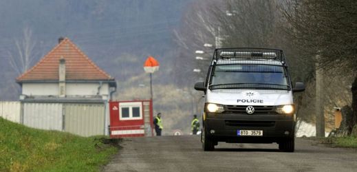 Ilustrační foto. Ilustrační foto.