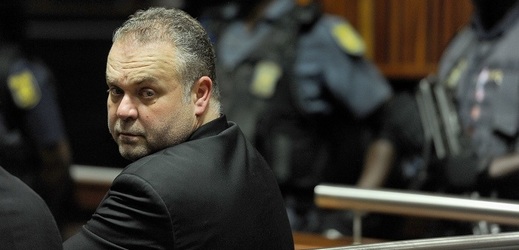 Radovan Krejčíř.