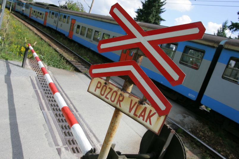 Ilustrační foto. Ilustrační foto.