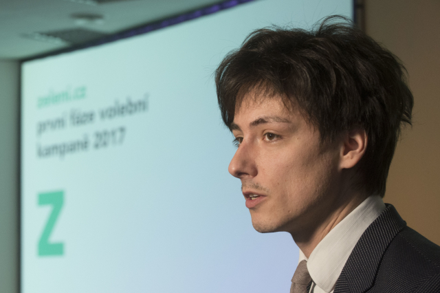 Matěj Stropnický.