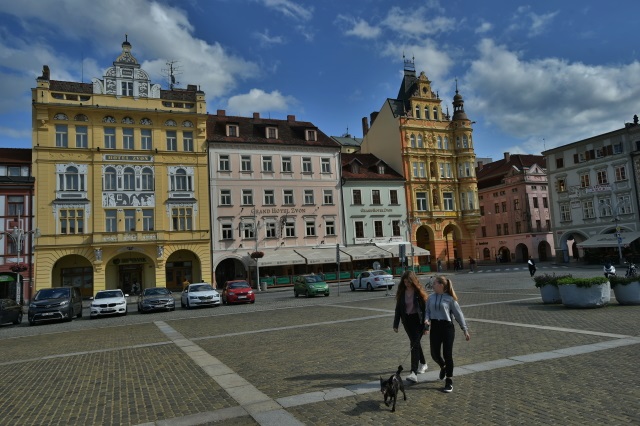 Ilustrační foto. 