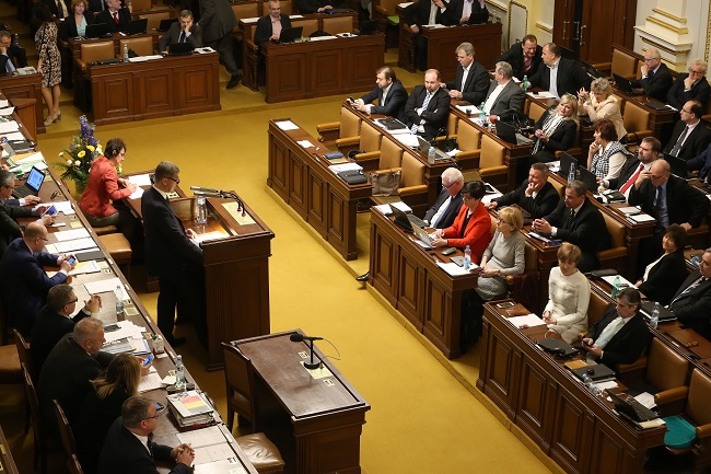 Ilustrační foto.