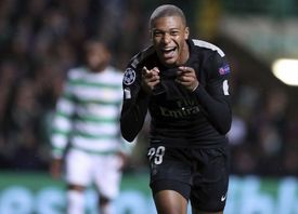 Mladíček Mbappé se příští rok stane druhou nejdražší posilou v historii.