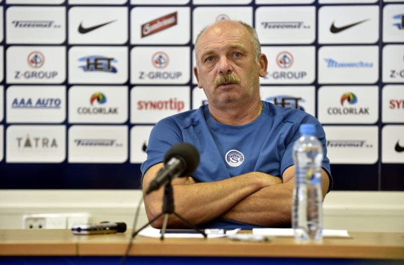 Stanislav Levý se přesouvá na funkci sportovního ředitele. Stanislav Levý se přesouvá na funkci sportovního ředitele.