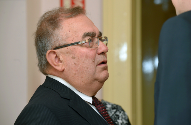 František Tuhý.