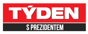 TÝDEN s prezidentem. TÝDEN s prezidentem.