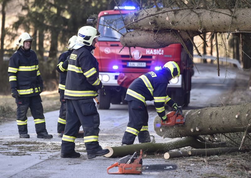 Ilustrační foto.