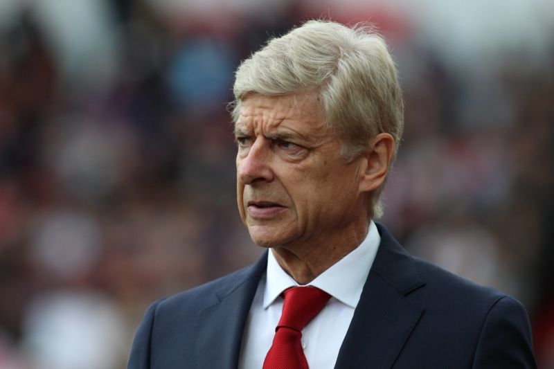 Arsene Wenger očekával, že utkání, které Arsenal nakonec vyhrál 3:1, bude odloženo.
