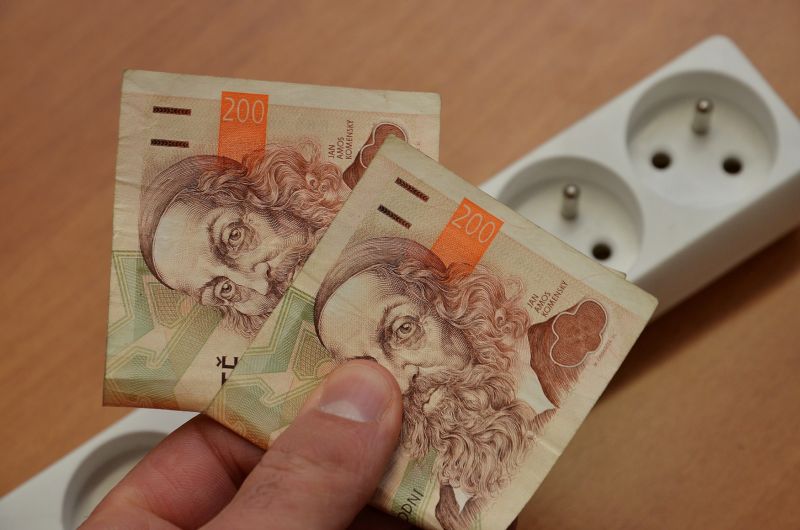 Ilustrační foto.