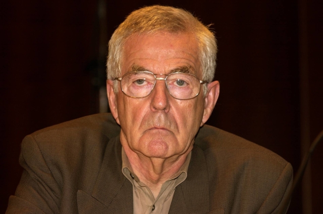 Albert Speer mladší.