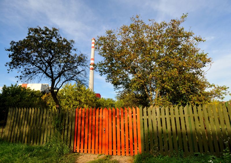 Ilustrační foto.