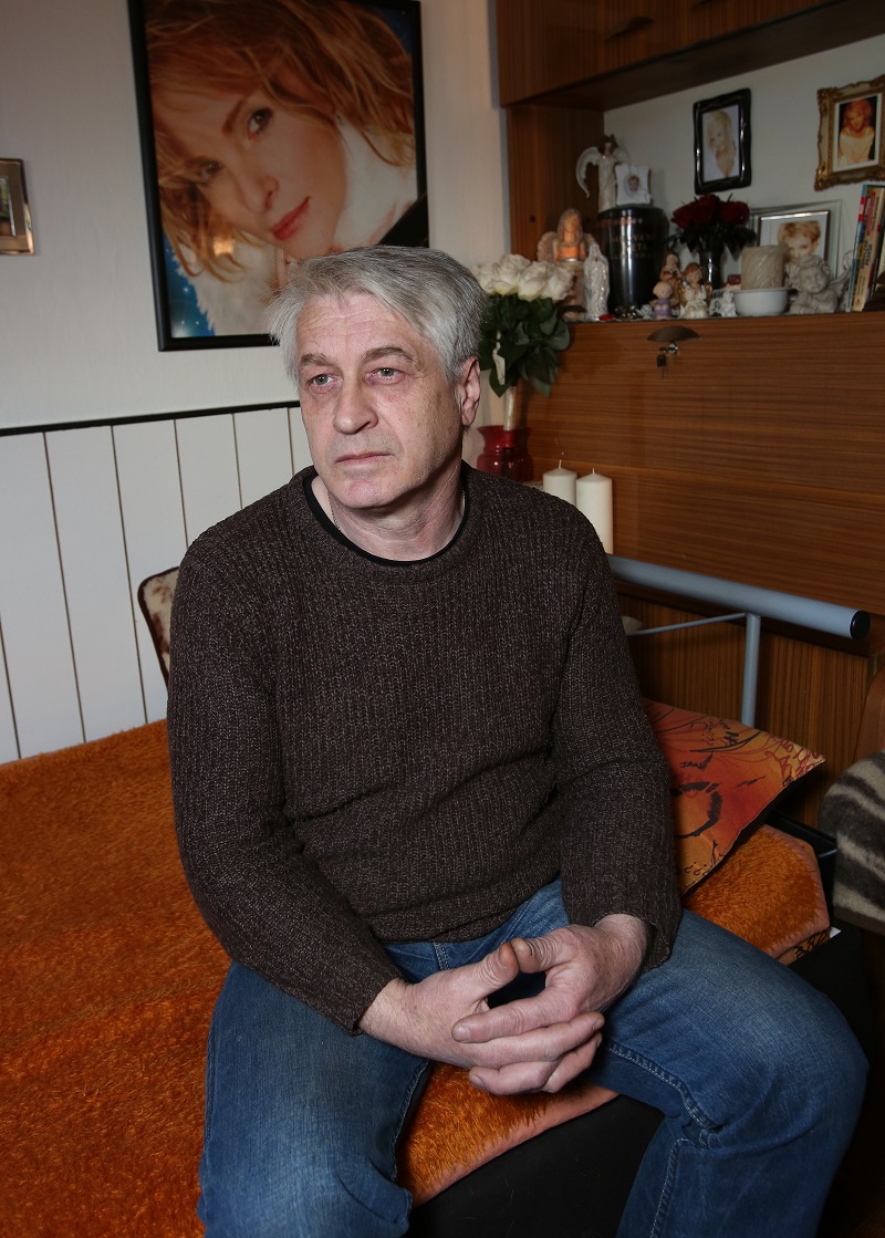 Josef Rychtář.
