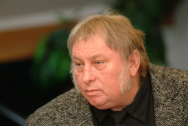 Josef Souchop.