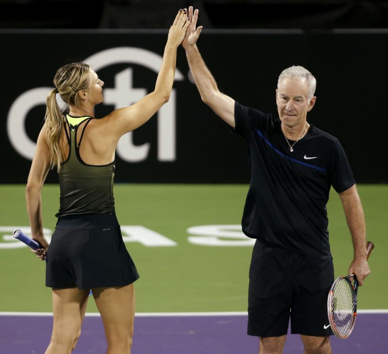 John McEnroe věří, že Laver Cup nebude jen exhibice.