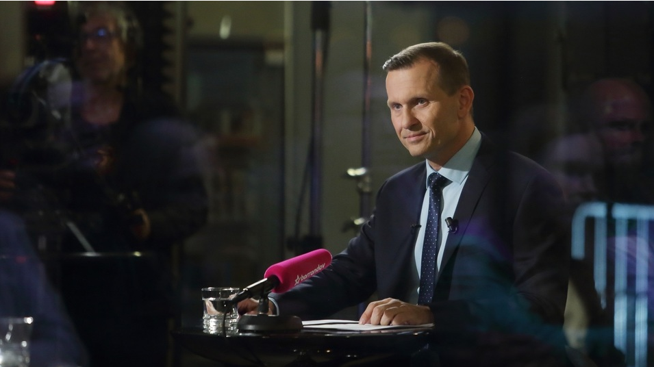 Jaromír Soukup. Jaromír Soukup.