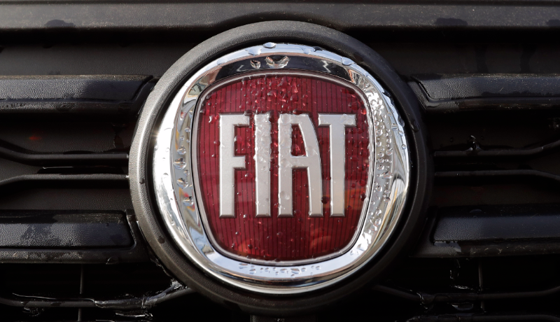 Fiat.