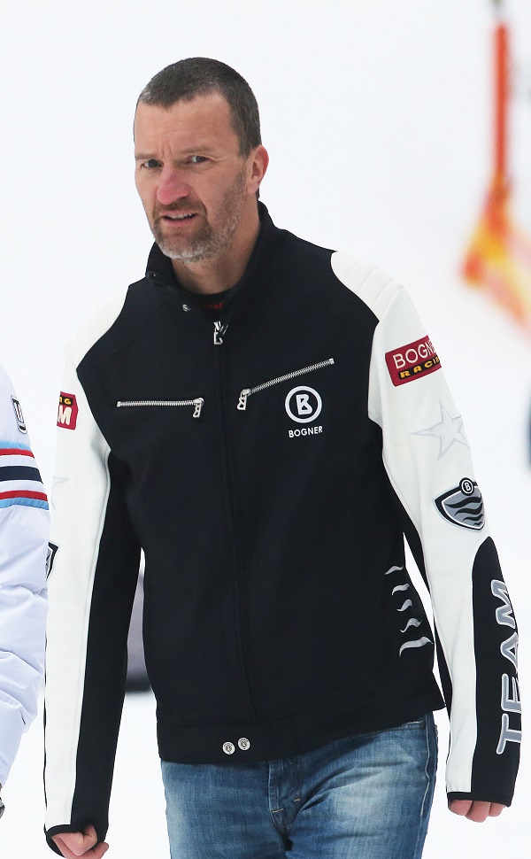 Tomáš Pitr.