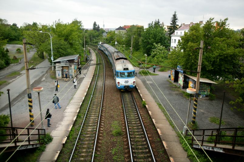 Ilustrační foto.