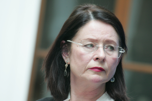 Miroslava Němcová (ODS)