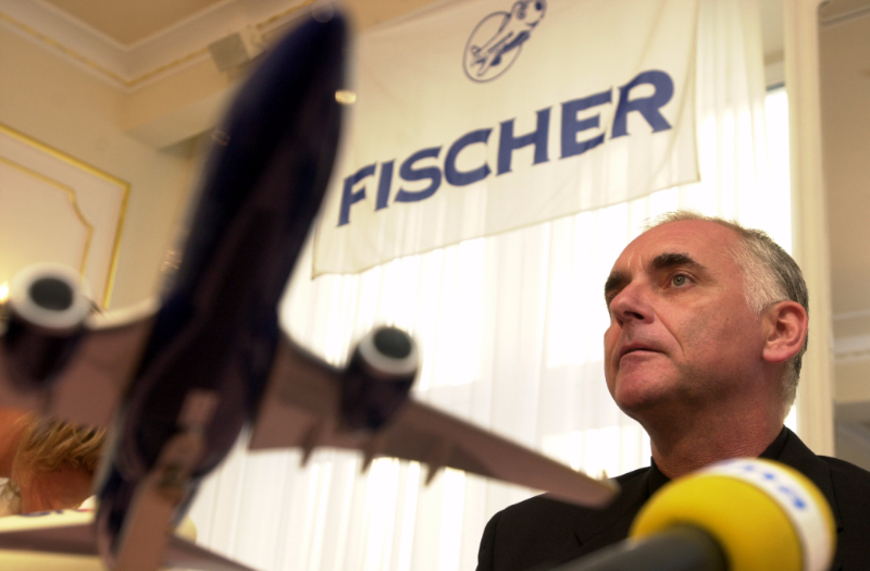 Václav Fischer.