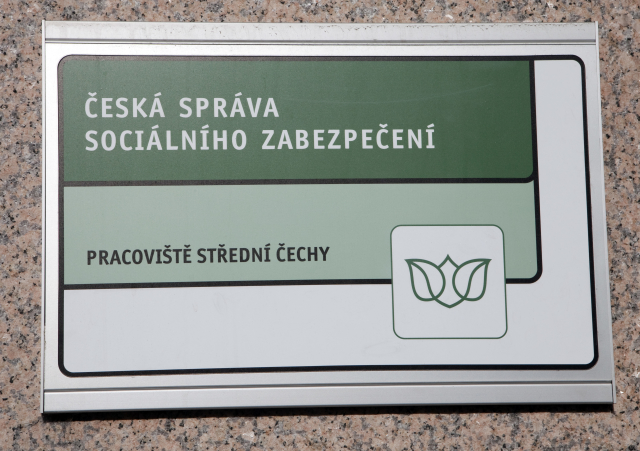 Ilustrační foto.