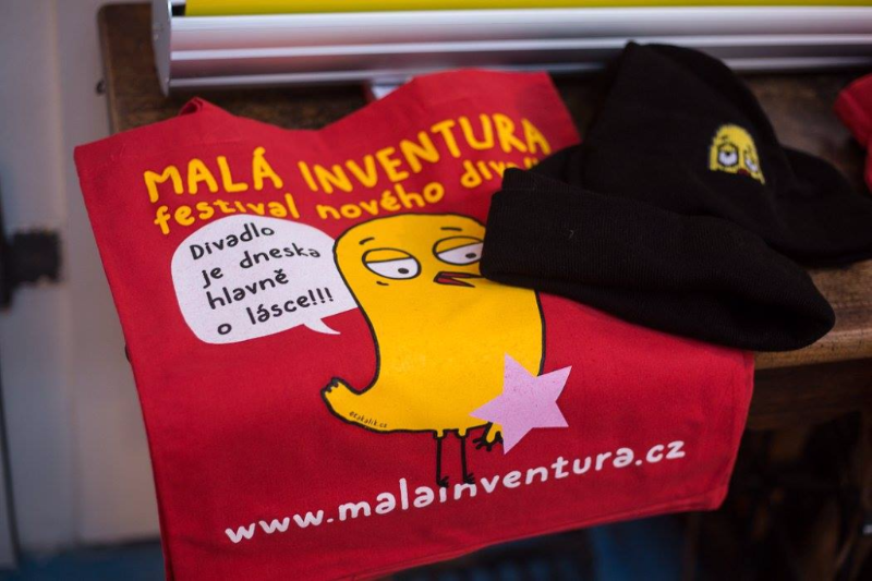 Festival Malá inventura (ilustrační foto).