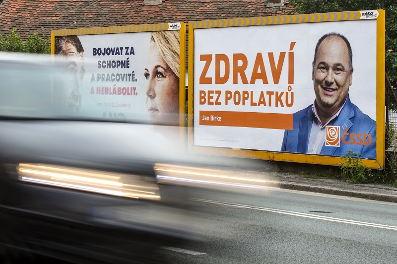 Ilustrační foto.