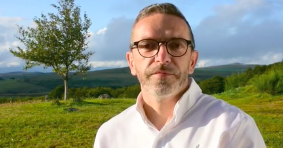 Sébastien Bras.