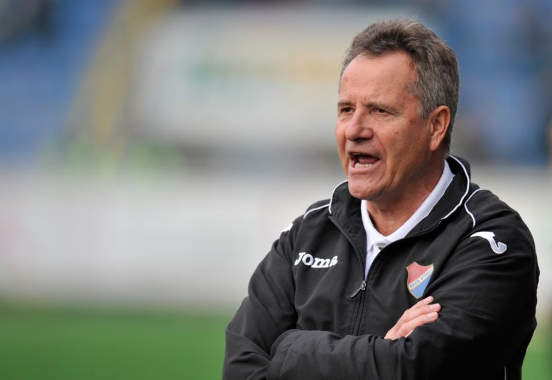 František Komňacký bude pomáhat disciplinární komisi. František Komňacký bude pomáhat disciplinární komisi.