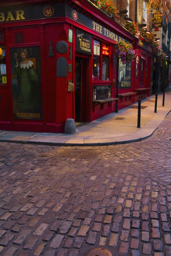 Dublin. Dublin.