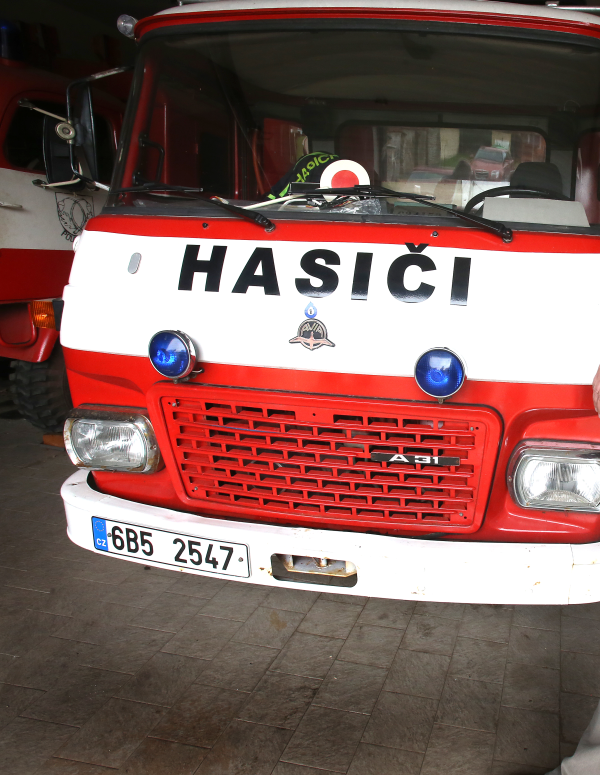 Ilustrační foto.