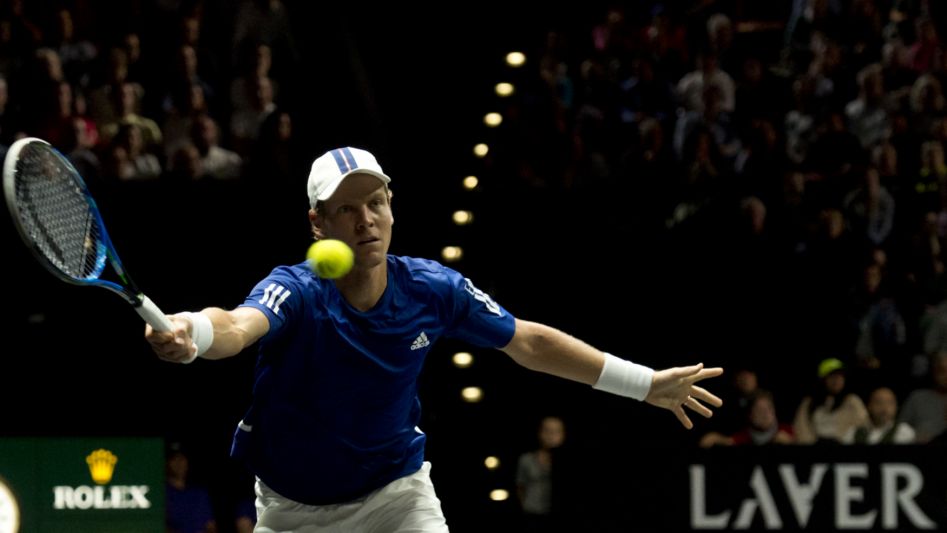 Tomáš Berdych. Tomáš Berdych.