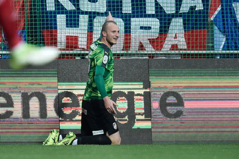 Michael Krmenčík.