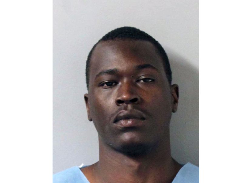 Emanuel Kidegu Samson.