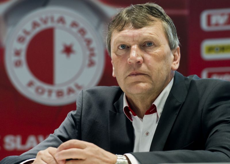 Miroslav Beránek si dobře uvědomuje, jakou má Astana sílu. Miroslav Beránek si dobře uvědomuje, jakou má Astana sílu.