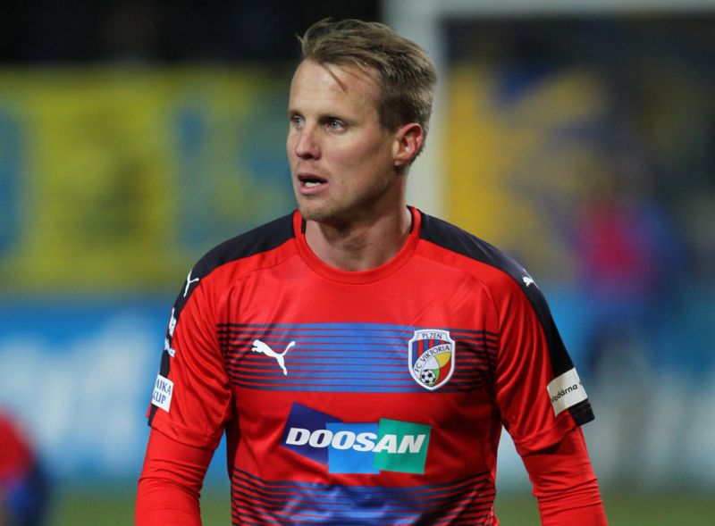 David Limberský Nikolaji Komličenkovi odpustil.
