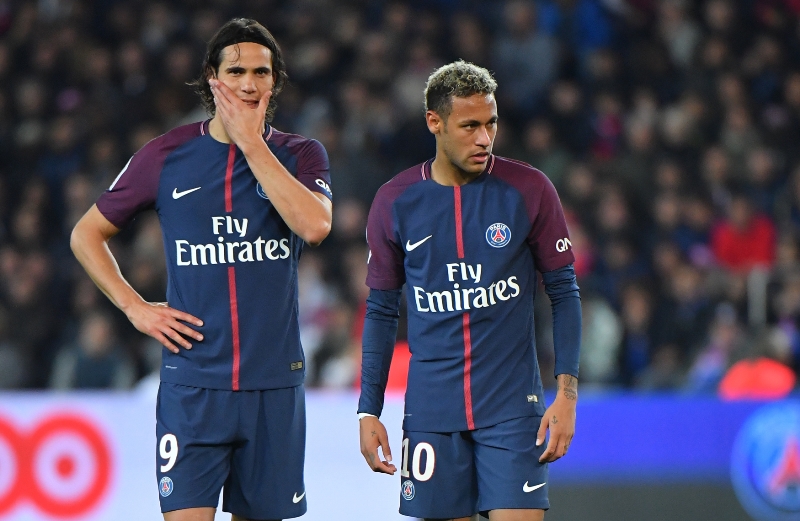 Duel mezi PSG a Bayernem bude plný hvězd.