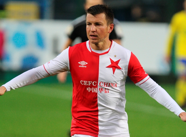 Ruslan Rotaň.