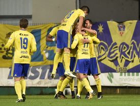 Zlínští fotbalisté se těší na druhý zápas na evropské scéně.